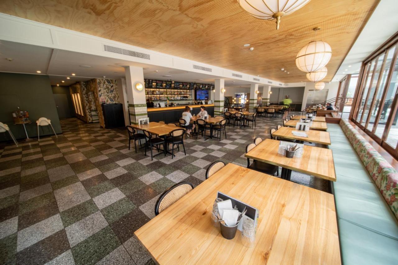 Southern Cross Hotel Sydney Luaran gambar