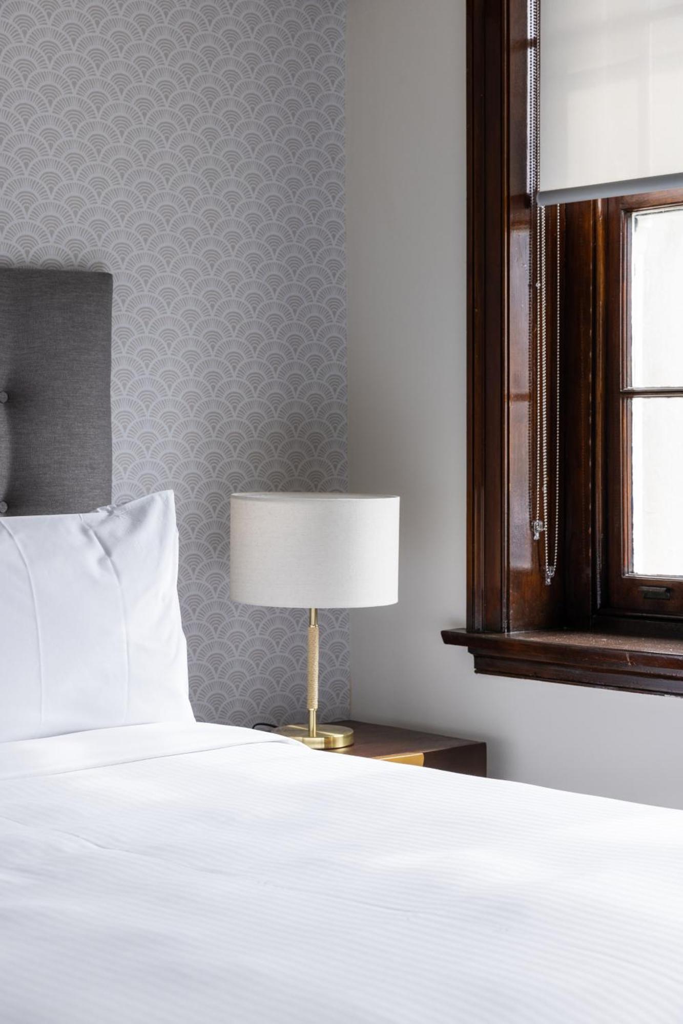 Southern Cross Hotel Sydney Luaran gambar